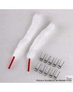 Vapefly KA1 0.6ohm Heating Wire & Cotton for TGO Vapefly