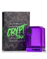 Vaperz Cloud Crypt Boro Tank Vaperz Cloud