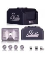 Vaperz Cloud Stubby AIO MTL Kit Vaperz Cloud