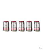 Vaporesso GTi Mesh Coils 5pk Vaporesso