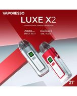 Vaporesso Luxe X2 40W Pod System