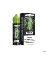 Virus - Alt Zero Excision 60mL Alt Zero