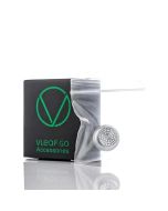 Vivant VLeaf Go replacement chamber in retail box and sealed bag