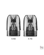 Voopoo Argus Replacement Pod Cartridge - MyVpro