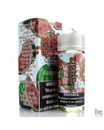 Watanomenon Ice - Nomenon E- Liquid 120mL Nomenon