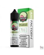 Watermelon Strawberry - Air Factory 60mL Air Factory E-Liquids
