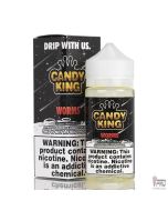 Worms - Candy King 100mL Candy King