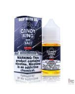Worms - Candy King On Salt 30mL Candy King