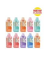 Off-Stamp X-Cube 35000 Crystal Disposable Pod