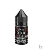 XXX - Chain Vapez Salt 30mL Chain Vapez E-Liquids