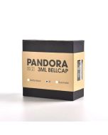 YACHTVAPE Pandora V2 3mL Bell Cap Extension Kit - My Vpro