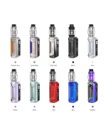 Geek Vape Aegis Solo 3 (S100) Starter Kit - External 18650 Battery