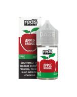 Apple - Reds Apple Salt - 7 Daze 30mL