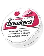 Apple Cider - Lucy Breaker Capsule Nicotine Pouches
