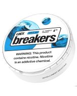 Apple Ice - Lucy Breaker Capsule Nicotine Pouches
