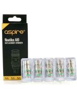 Aspire Nautilus AIO Replacement Atomizer