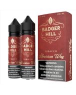 American Way - Badger Hill Reserve Synthetic 120mL