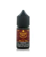 American Way - Badger Hill Reserve Synthetic Salt 30mL