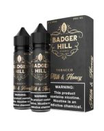 Milk & Honey - Badger Hill Reserve Synthetic 120mL