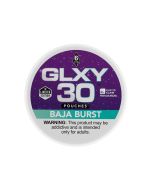 Baja Burst - GLXY Nicotine Pouches