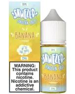 Frozen Buhnanza - Skwezed Salt 30mL