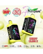 Kangvape Heaven X 40K Disposable