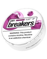 Berry Citrus - Lucy Breaker Capsule Nicotine Pouches