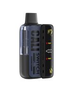 Cali Switch 50K Disposable Vape 5%