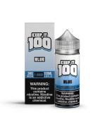 Blue - Keep It 100 100mL
