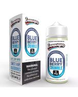 Blueberry Crumble - Innevape 100mL
