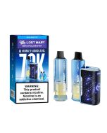 Lost Mary NERA Fullview 70K Disposable Kit
