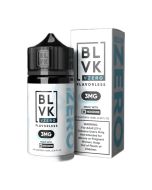 Below Zero - BLVK Flavorless 100mL