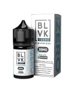 Below Zero - BLVK Flavorless Salt 30mL