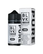 Pure - BLVK Flavorless 100mL