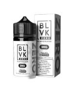 Zero - BLVK Flavorless 100mL