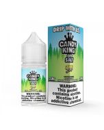 Gummy Bears - Candy King On Salt 30mL