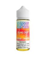Island Crisp - Clapback E-Liquid 100mL