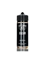 Clear - Cuttwood 120mL