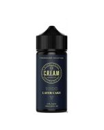 1000 Layer Cake - C.R.E.A.M Vapor Co. 120mL