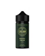 Banana Cream - C.R.E.A.M Vapor Co. 120mL
