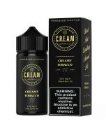 Creamy Tobacco - C.R.E.A.M Vapor Co. 120mL