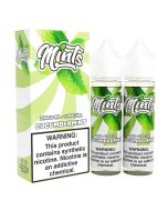 Cucumbermint - Mints Synthetic 120mL