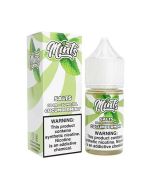 Cucumbermint - Mints Synthetic Salt 30mL