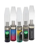 ELFTHC Gnome Dome Mini Vape Rig