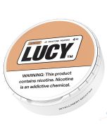 Espresso - Lucy Nicotine Pouches