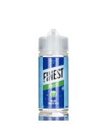 Blue Razz Ice - Fruit - Finest 100mL