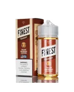 Italian Espresso Custard - Finest 100mL