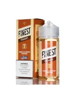 Vanilla Almond Custard - Finest 100mL