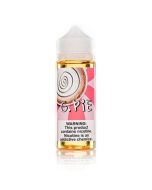 C. Pie - Food Fighter 120mL