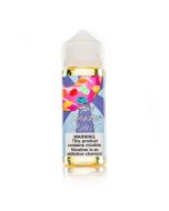 The Raging Donut - Food Fighter 120mL